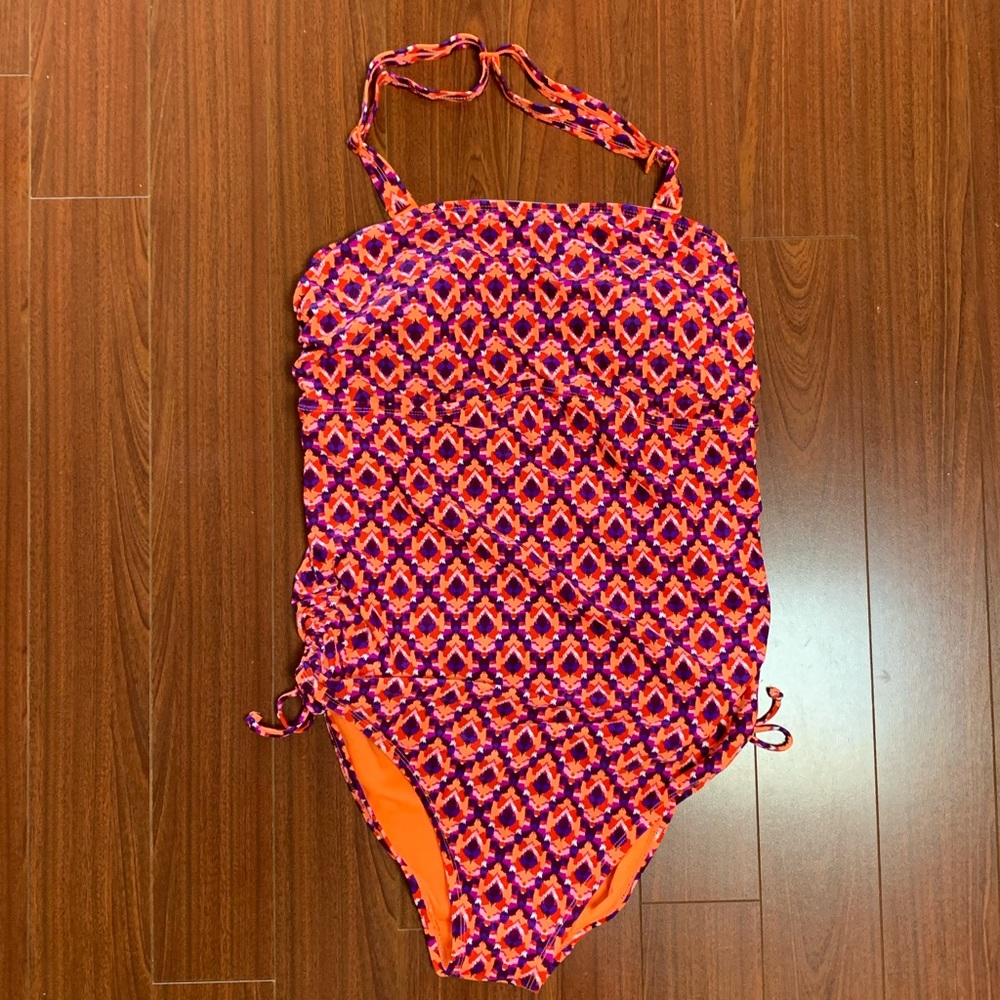 Old Navy One Piece Bathing Suit - FINAL PRICE!